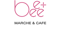 Beee+marche&cafe (ビープラスマルシェ&カフェ)